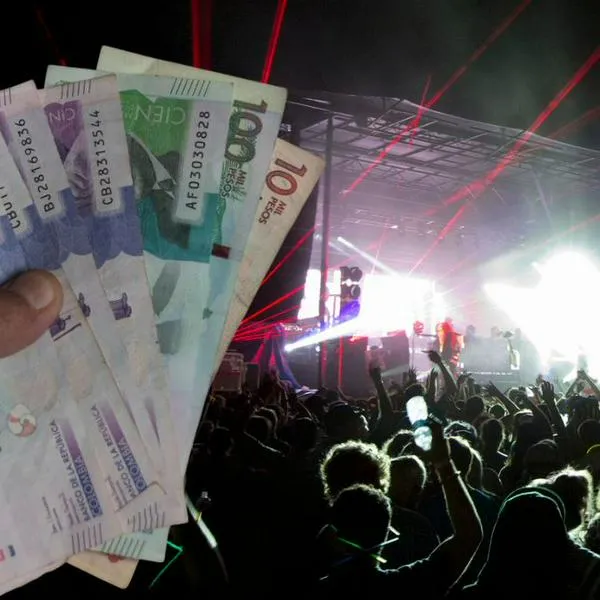 Reforma tributaria en Colombia: boletas para conciertos y partidos subirían por plan de Gustavo Petro que añadiría impuestos a ciudadanos.