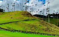 Destinan $3.000 millones para el desarrollo territorial de joyas turísticas del Eje Cafetero