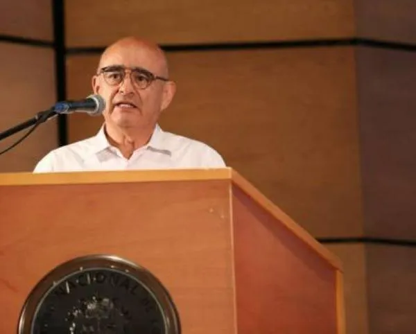 Anuncian fecha para crucial fallo por la Rectoría de la Universidad Nacional, en el Consejo de Estado 