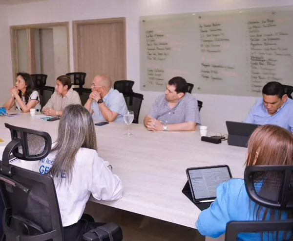Colapso en hospitales de Valledupar por deuda acumulada de las EPS: exigen intervención del Gobierno
