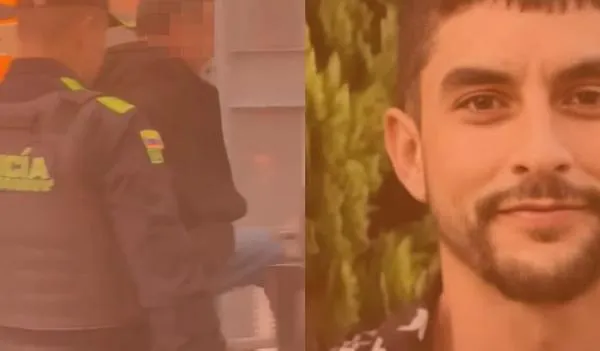 Indignación por libertad del presunto asesino de paseador de perros en Rionegro