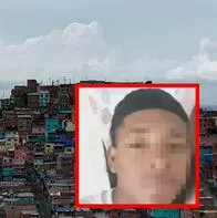 Asesinan a adolescente en Bogotá por reclamar un balón que cayó en una casa