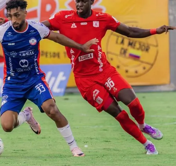 “Es una gran victoria”: las voces de Alianza tras hundir al América en Valledupar