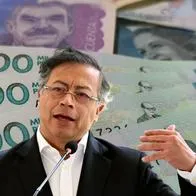 Gremios alertan alertan por efectos de la reforma tributaria de Gobierno Petro