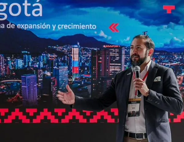 Invest in Bogotá anunció en GoFest el prelanzamiento de La Guía del Emprendedor 