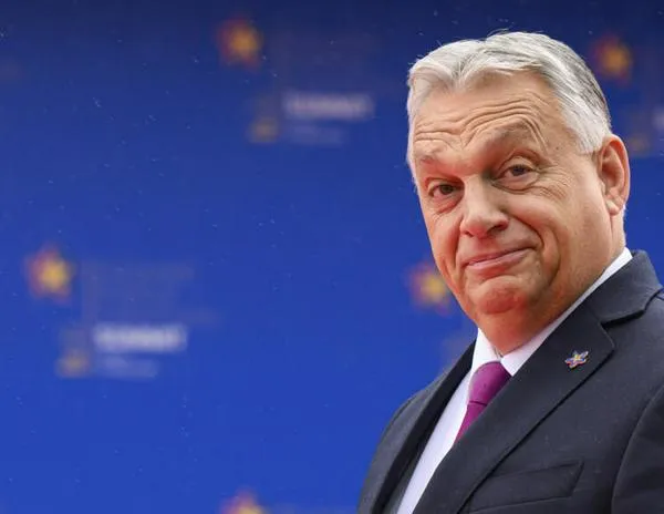 Hungría: el bando de Viktor Orbán invierte masivamente en publicidad política