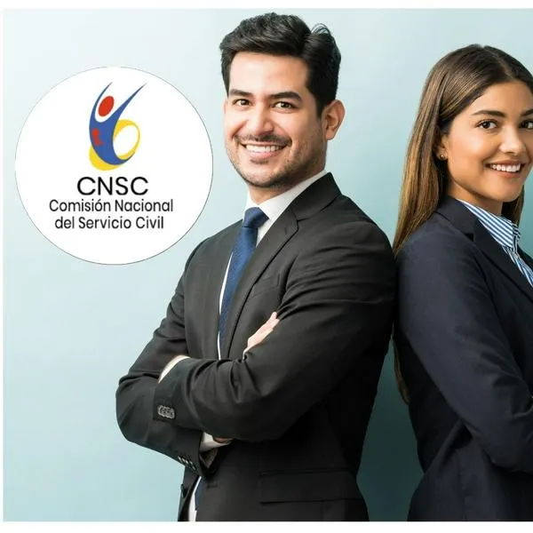 ¿Cómo trabajar en la CNSC en 2025? Se abrieron casi 2.000 vacantes en Colombia