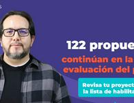 122 propuestas avanzan a la siguiente fase del premio a la Investigación e Innovación Educativa del IDEP 