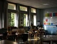 Una profesora francesa, acosada por su homosexualidad, se suicida el día de la vuelta al colegio