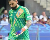 El portero Gianluigi Donnarumma llega al Manchester City por 30 millones de euros: Éderson va al Fenerbahçe