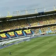Nueva reforma tributaria meterá golazo a amantes del fútbol por entradas