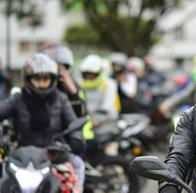 Motos en Colombia no les aplicarán estos cambios en 2025: qué va a pasar