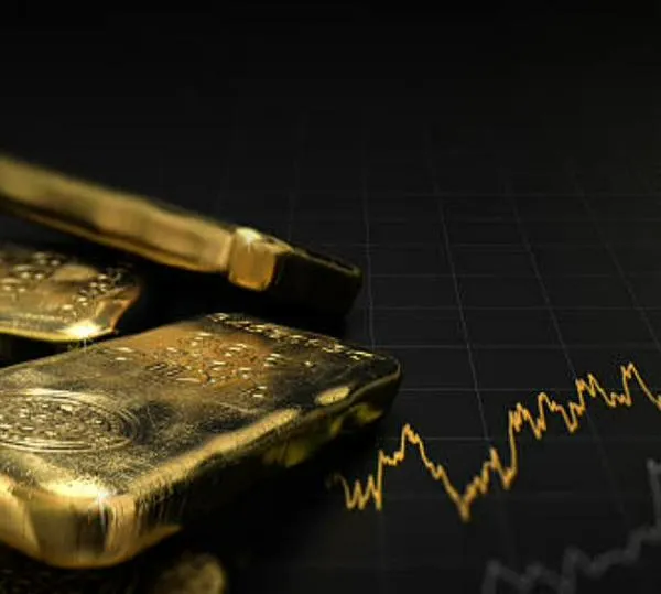 ¡Máximo histórico! Oro supera los US$3.500 en medio de incertidumbre global
