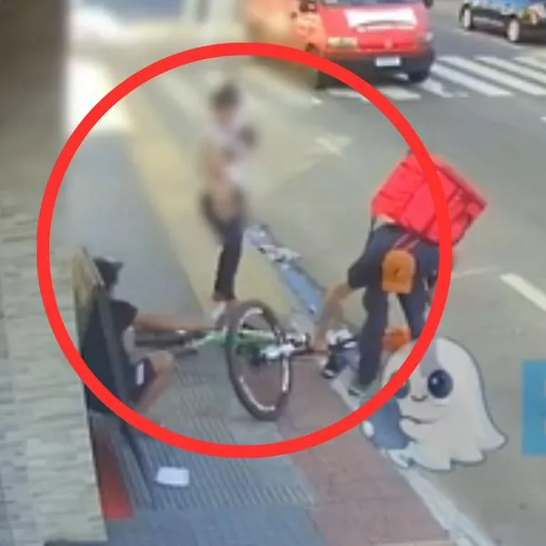 Hombre murió luego de agredir a su ex: la madre de la joven  la defendió
