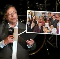 Reforma tributaria de Gustavo Petro es criticada por actores de Betty, la fea