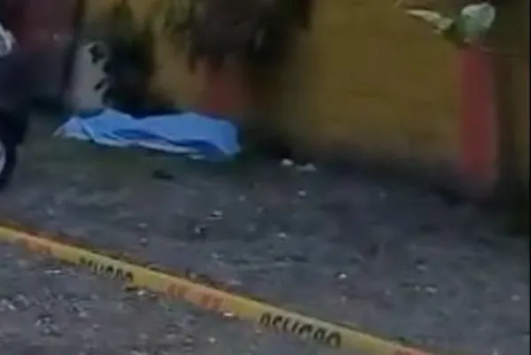 Eje Cafetero: en zona rural asesinaron a un hombre conocido como El Zarco de varios disparos 