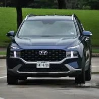 Carro Hyundai