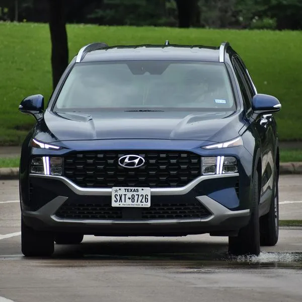 Carro Hyundai