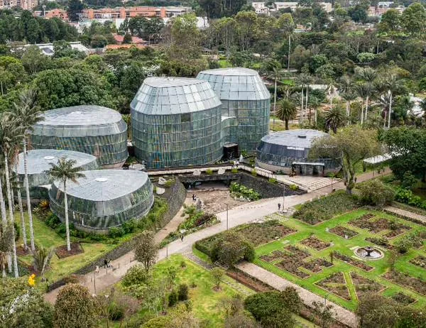 Bogotá conmemora el Mes del Patrimonio Cultural con un homenaje al legado botánico y cultural de la ciudad 