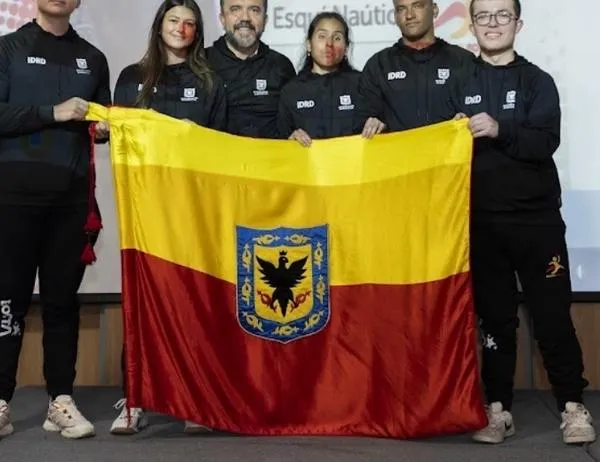El IDRD hace un llamado al Gobierno Nacional por el deporte y reafirma su compromiso con una mayor inversión en atletas y paratletas para el 2026 