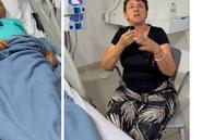 Mejora la salud de Oswaldito, el papá de Los Montañeros: ¿cuándo saldría el manizaleño del hospital?