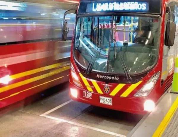 Estación Temporal Marly inicia su operación a partir del 6 de septiembre 