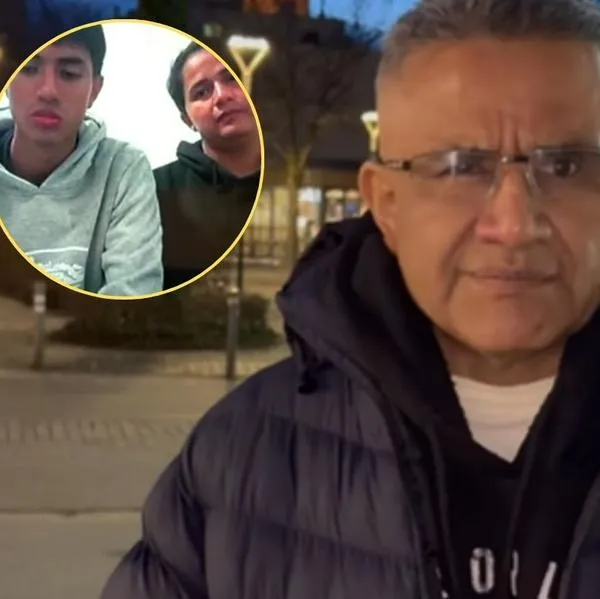 "Caracol no Respaldó a mi Padre en la Enfermedad ni en la Muerte"