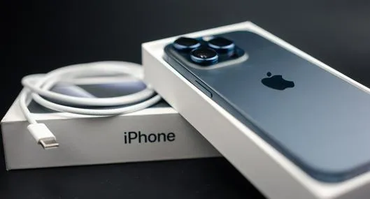 Iphone, en nota sobre cuándo es el nuevo lanzamiento