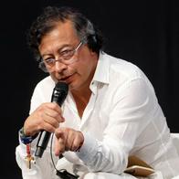 Foto de Gustavo Petro, en nota de que Gustavo Petro respondió sobre reforma tributaria por nuevos impuestos revelados