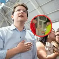 Quién es 'Mosco', criminal del "plata o plomo" que habría mandado a asesinar a Miguel Uribe Turbay. Ya hubo capturas de varios de sus miembros. 