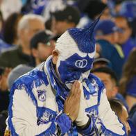 Hinchas de Millonarios