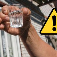 La botella de aguardiente costaría casi 50 % más por IVA de la reforma tributaria que radicó en el Congreso el presidente Gustavo Petro.