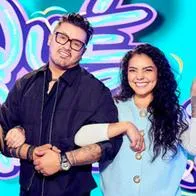 Cuál es el nuevo trabajo de Valentina Taguado en RCN: ¿Qué hay pa' dañar?