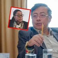 Interés de Gustavo Petro en elección para Corte Constitucional la afecta