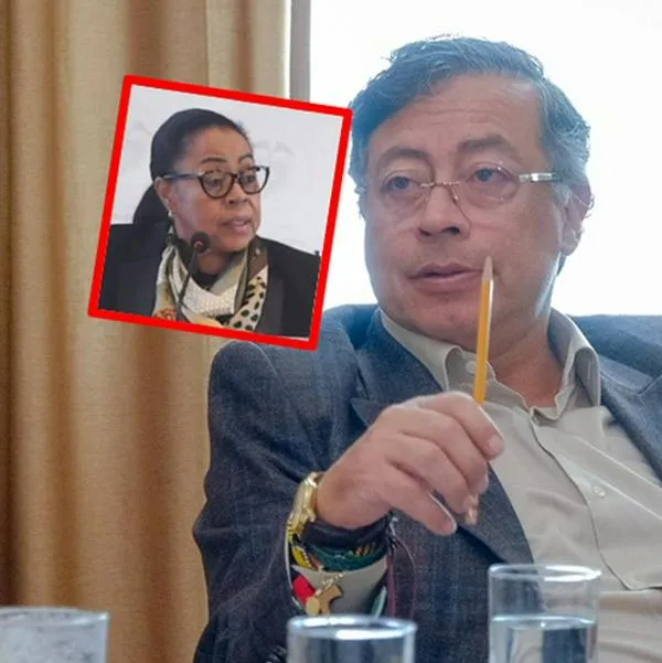 Interés de Gustavo Petro en elección para Corte Constitucional la afecta