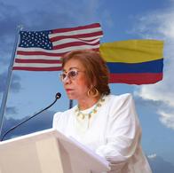Cancillería de Colombia