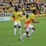 Selección Colombia