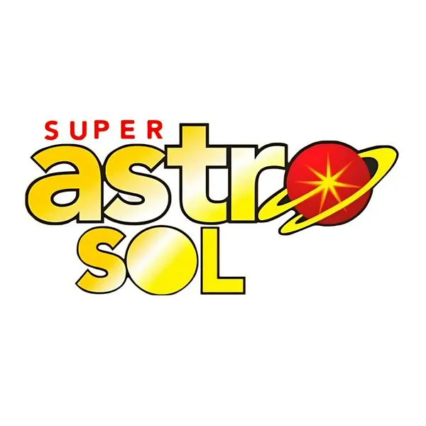 Astro Sol último resultado sorteo hoy 2 de septiembre de 2025