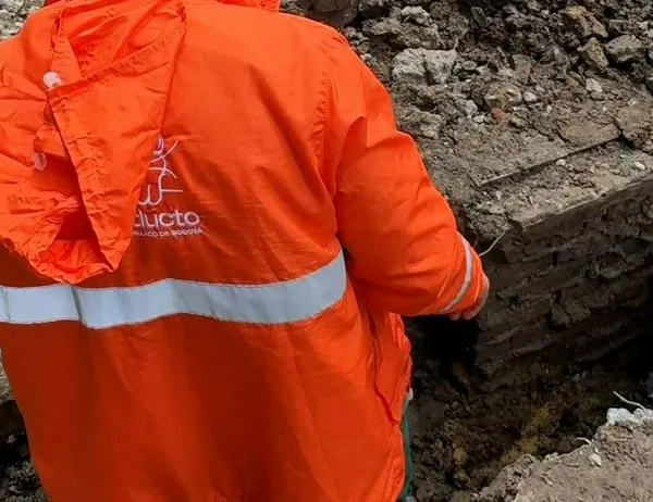 Barrios de Usme, Suba, Kennedy, Engativá y Fontibón tienen cortes de agua este miércoles 3 de septiembre  