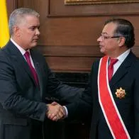 Reforma tributaria Petro: rechazo a reforma de Iván Duque Pacto Histórico