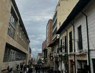 ¿Lloverá este miércoles? Pronóstico del tiempo en Bogotá para este 3 de septiembre 