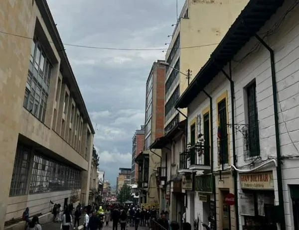 ¿Lloverá este miércoles? Pronóstico del tiempo en Bogotá para este 3 de septiembre 