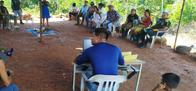 Conflicto en comunidad indígena de Caldas: derechos vulnerados y lucha por el reconocimiento en 2 municipios 
