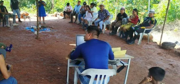 Conflicto en comunidad indígena de Caldas: derechos vulnerados y lucha por el reconocimiento en 2 municipios 