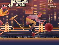 ¡Prográmate! Mira los horarios y agrupaciones de Jazz al Parque 2025 