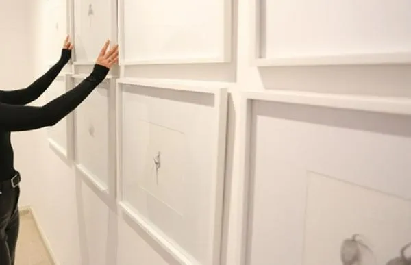Artista manizaleña explora los jardines, el dolor y la reparación: todo sobre su nueva exposición "Ajardinada"