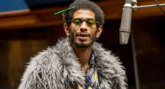 Big Mancilla, artista de dancehall que sufrió un accidente cerebrovascular
