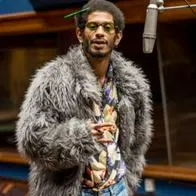 Big Mancilla, artista de dancehall que sufrió un accidente cerebrovascular