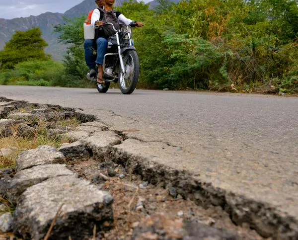 Así será la ampliación de casi 17 kilómetros entre Los Corazones y Badillo en Valledupar