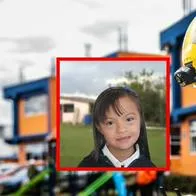 Colegio de Valeria Afanador no contaba con certificado de bomberos 
